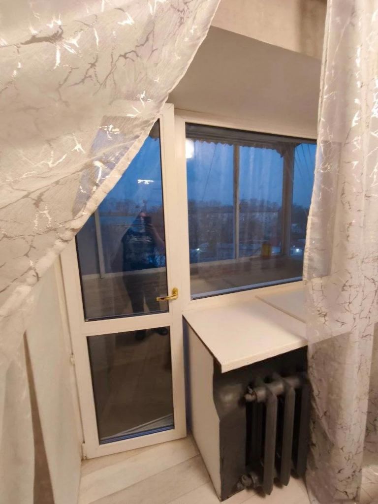 Квартира, Хабаровск