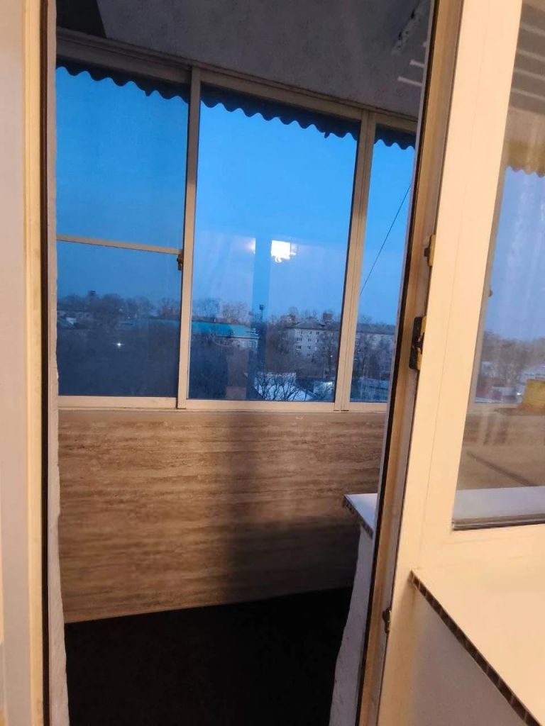 Квартира, Хабаровск