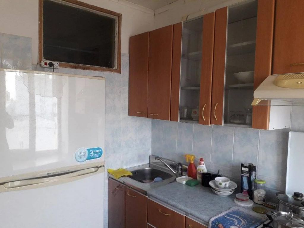 Квартира, Хабаровск