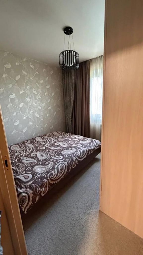 Квартира, Хабаровск