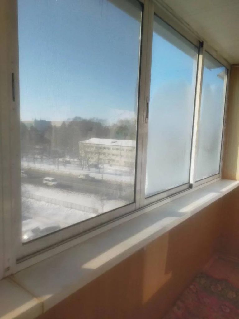 Квартира, Хабаровск