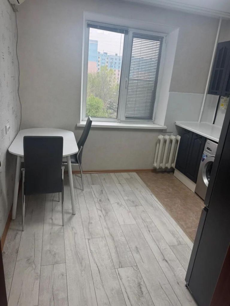 Квартира, Хабаровск
