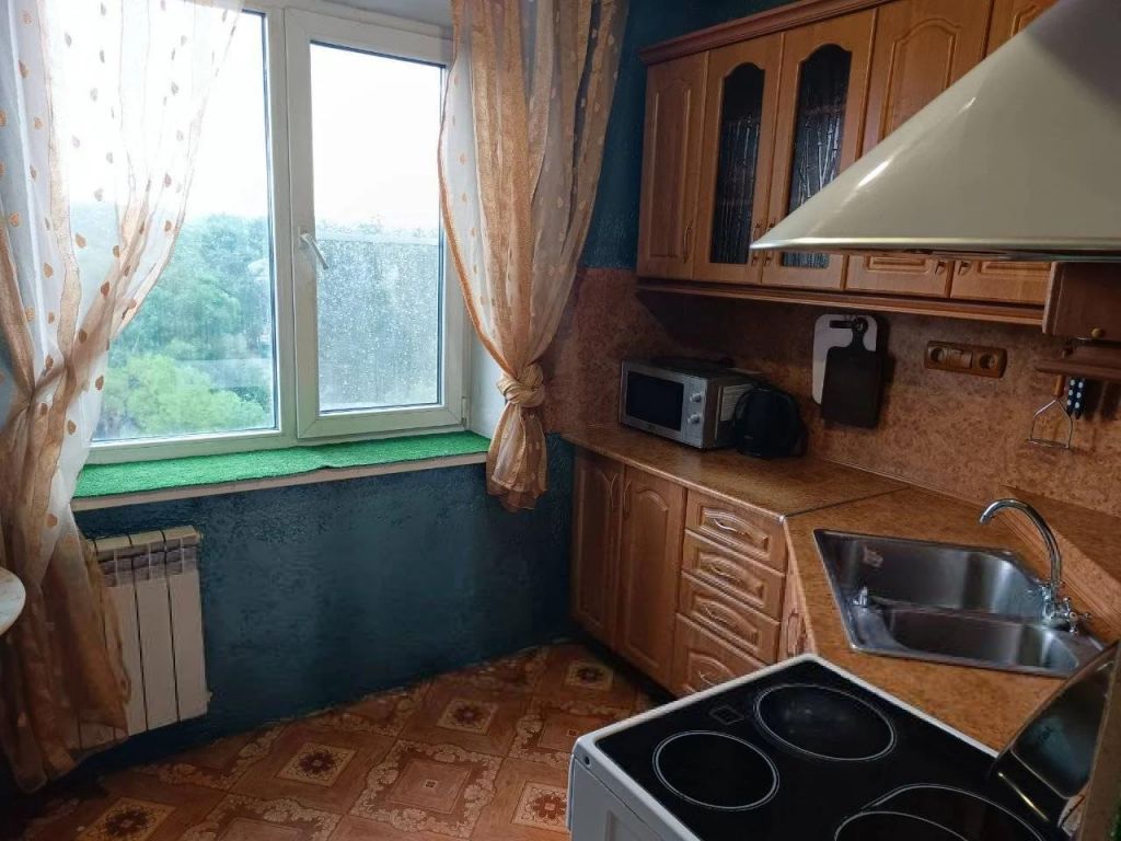 Квартира, Хабаровск