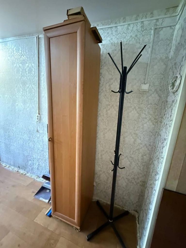 Комната, Хабаровск