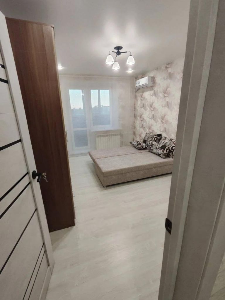 Квартира, Хабаровск