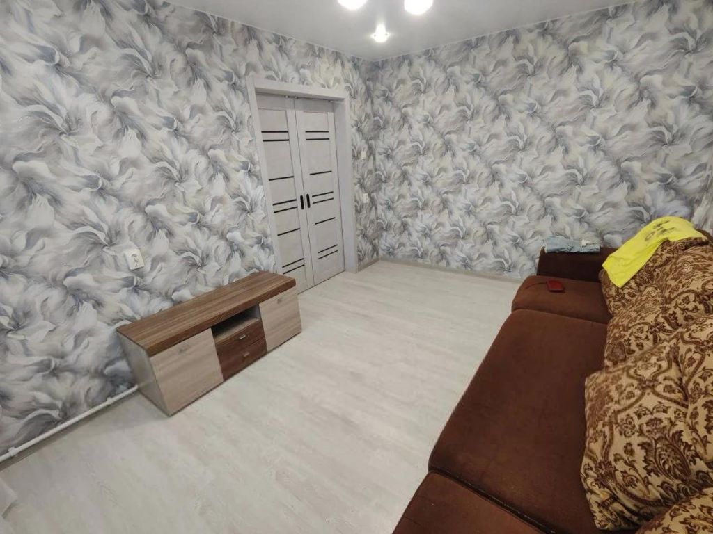 Квартира, Хабаровск