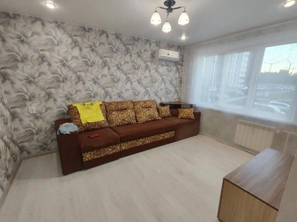 Квартира, Хабаровск