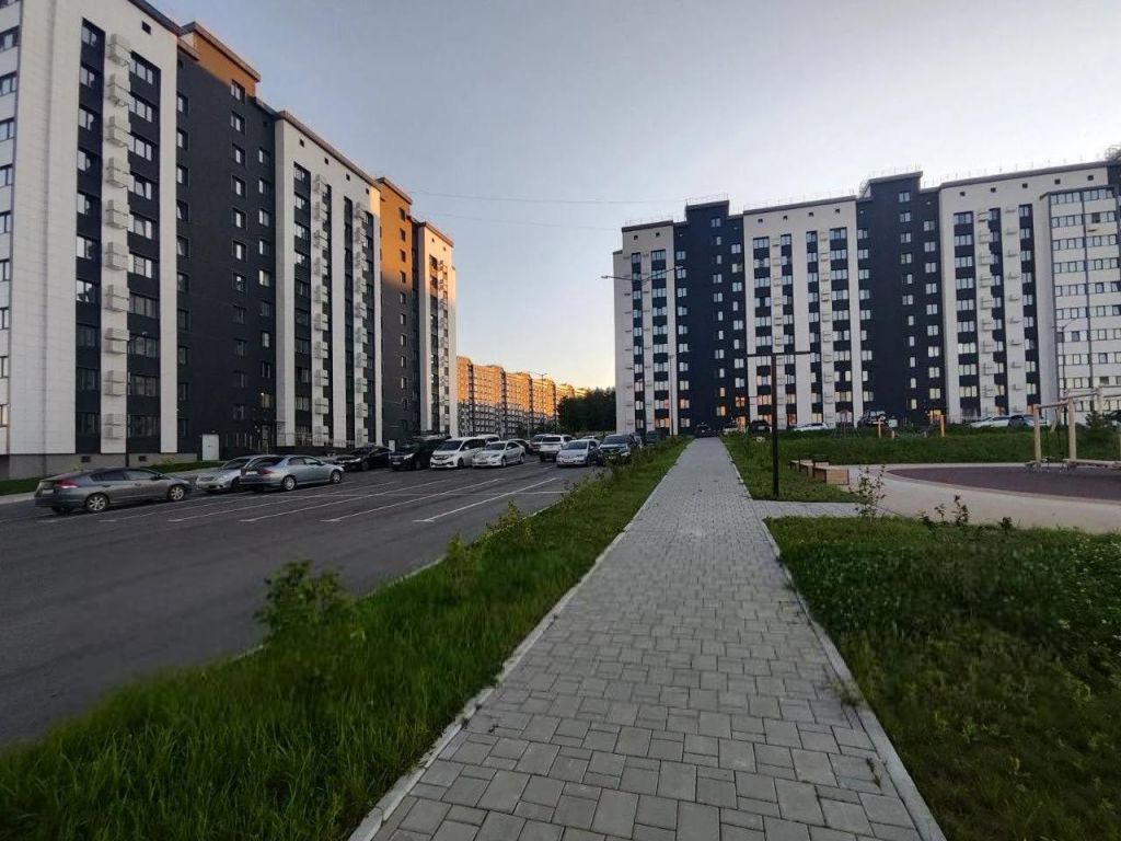 Квартира, Хабаровск