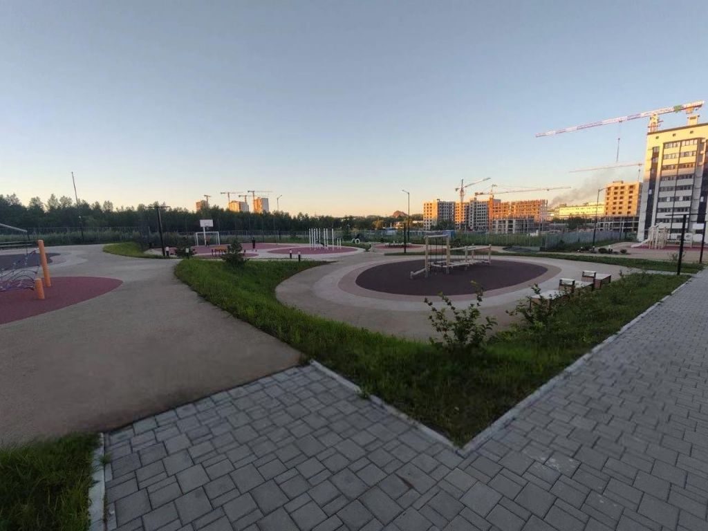 Квартира, Хабаровск