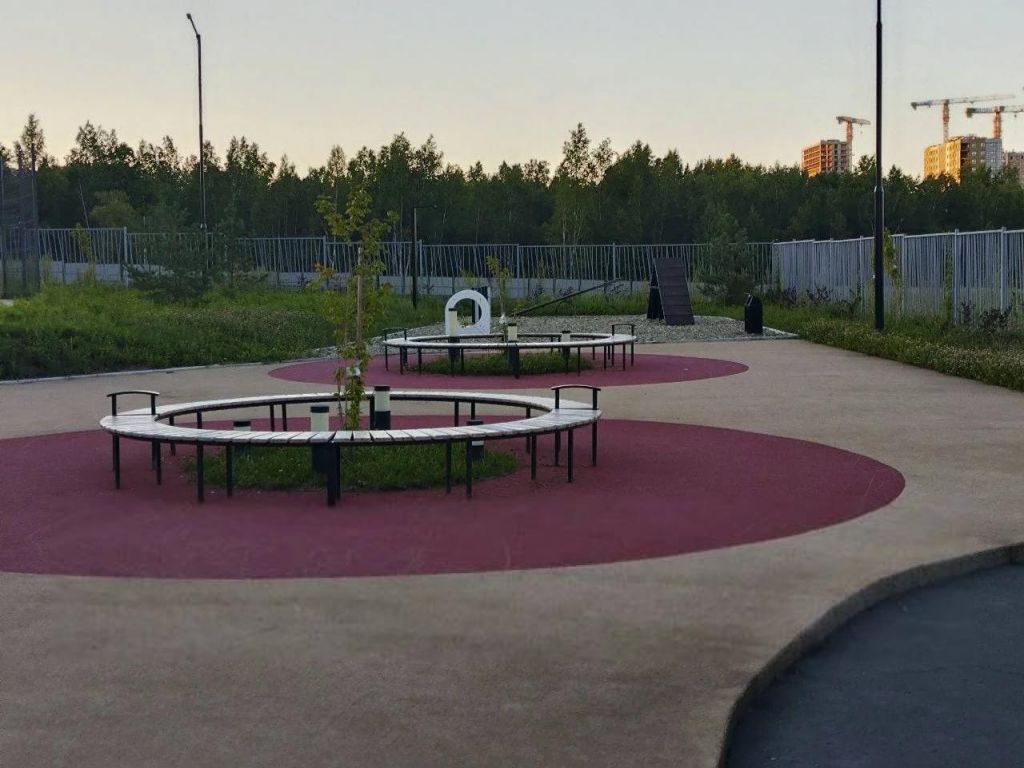 Квартира, Хабаровск