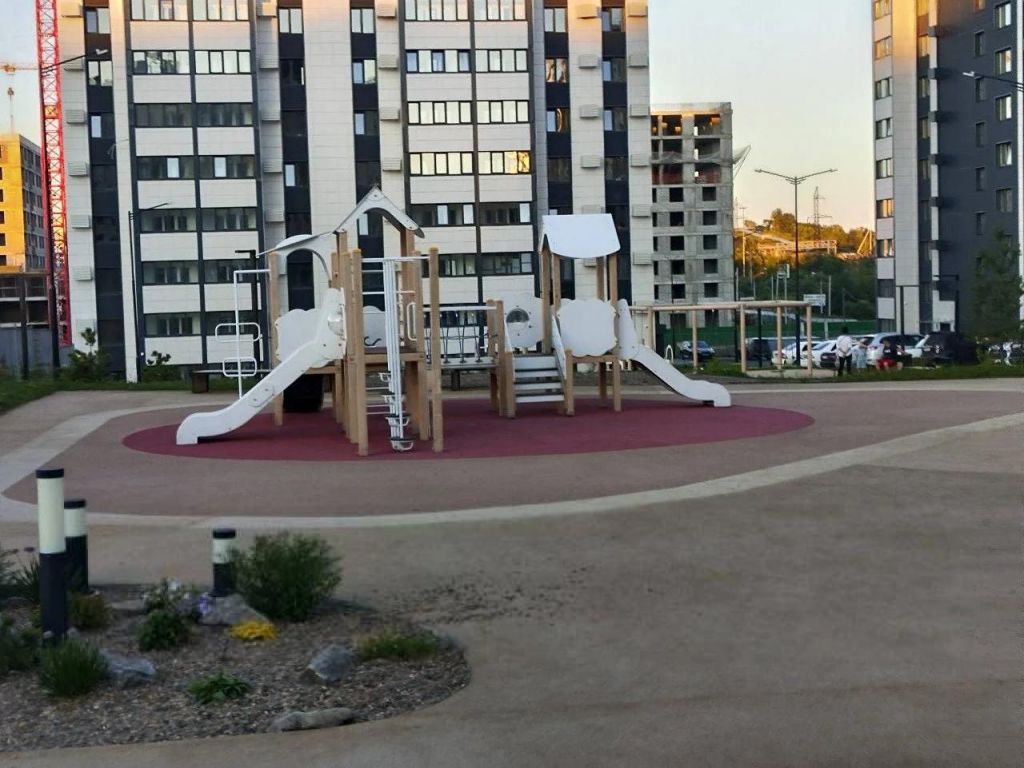 Квартира, Хабаровск