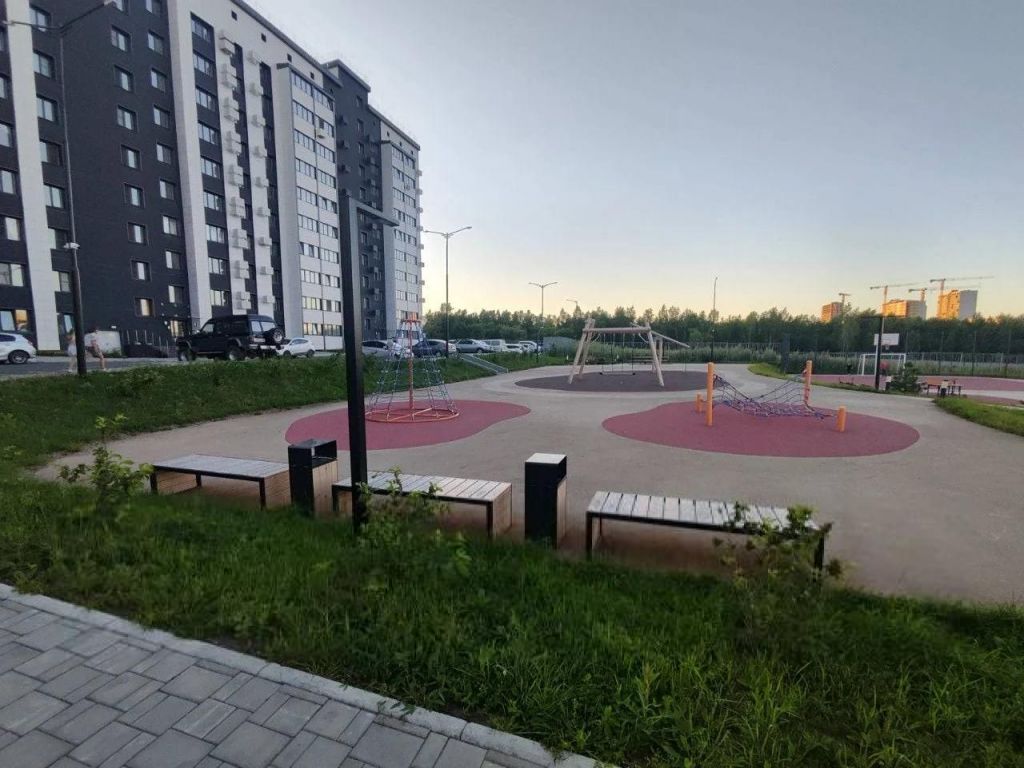 Квартира, Хабаровск