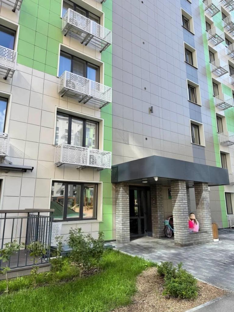 Квартира, Хабаровск