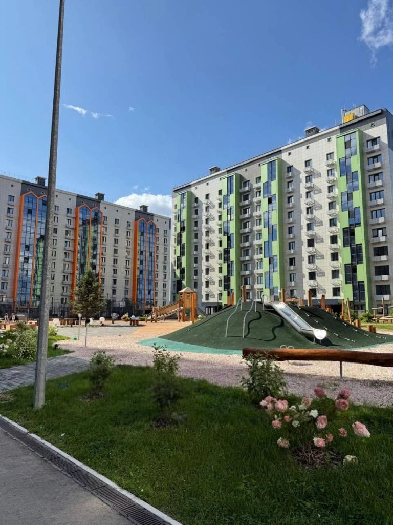 Квартира, Хабаровск