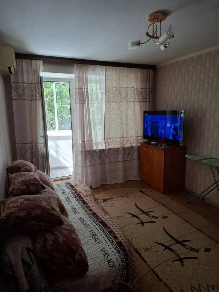 Квартира, Хабаровск