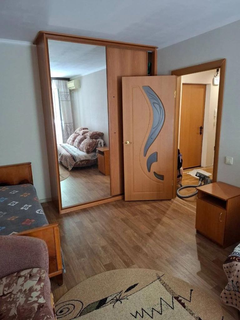Квартира, Хабаровск