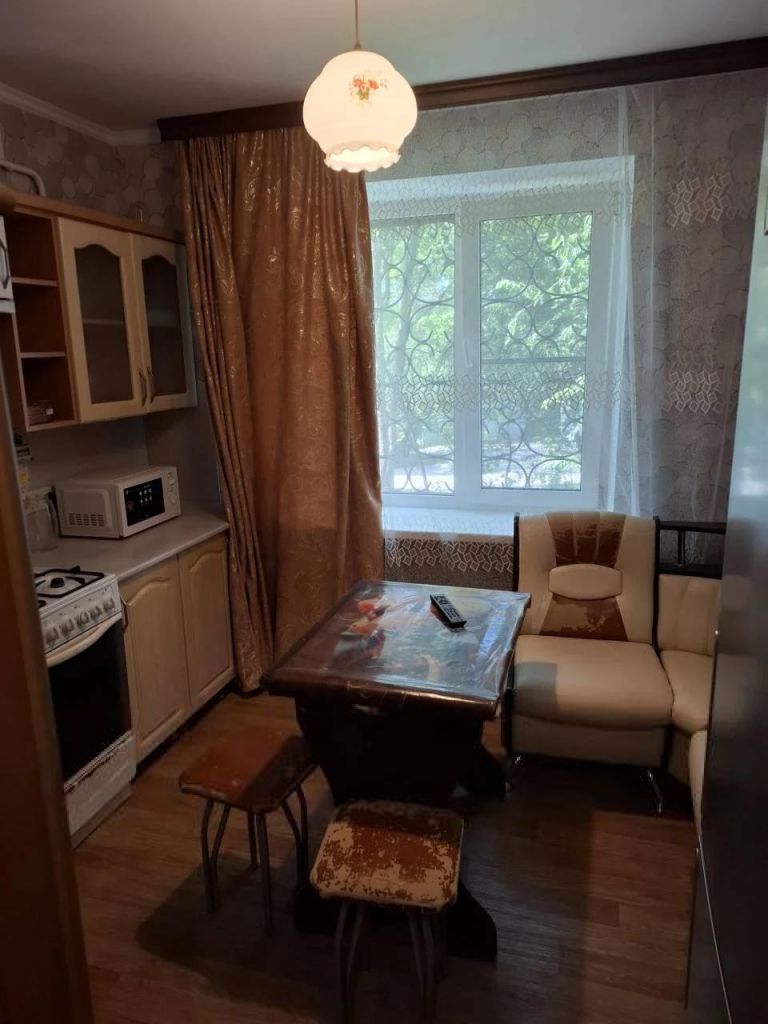 Квартира, Хабаровск