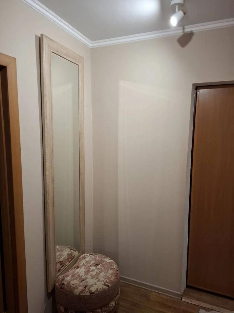 Квартира, Хабаровск