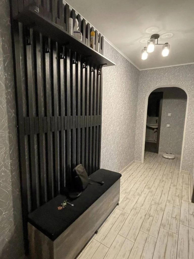 Комната, Хабаровск