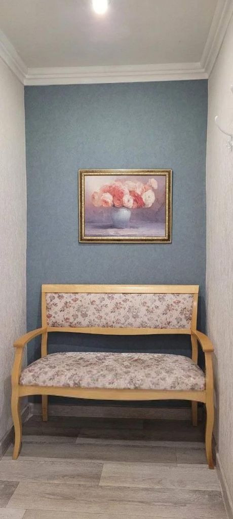Квартира, Хабаровск