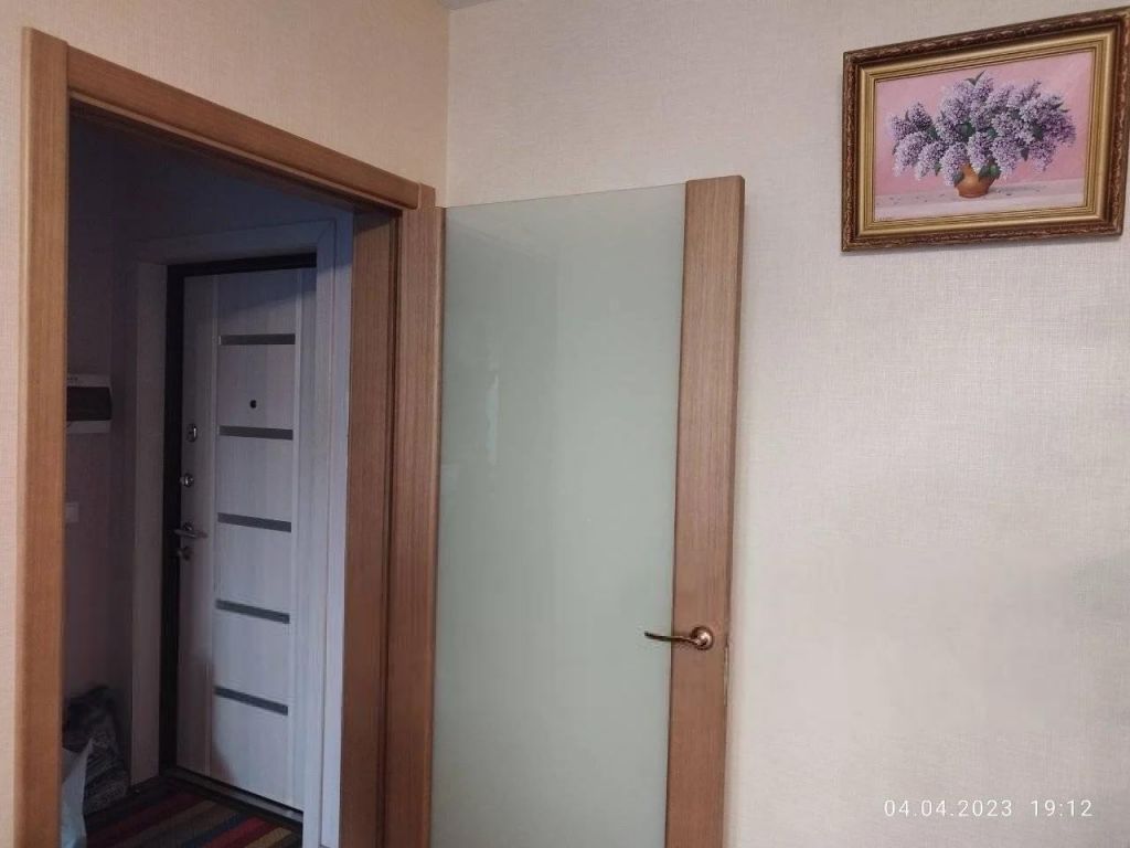 Квартира, Хабаровск