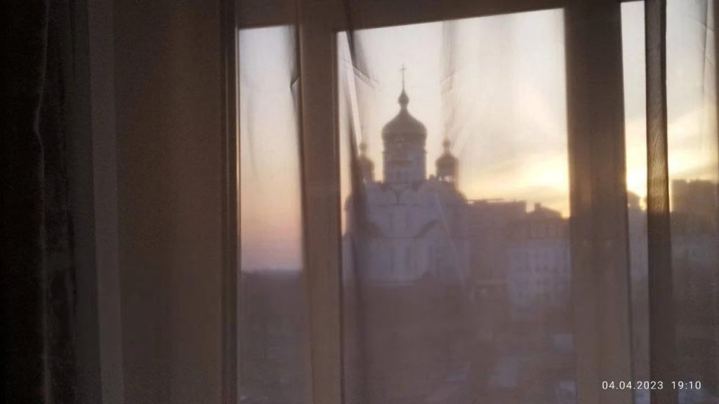 Квартира, Хабаровск