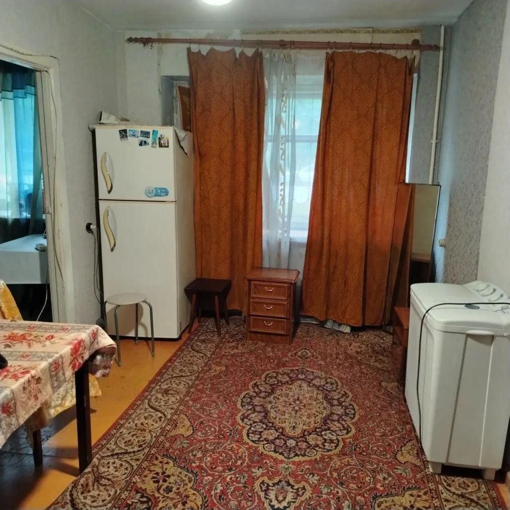 Квартира, Хабаровск