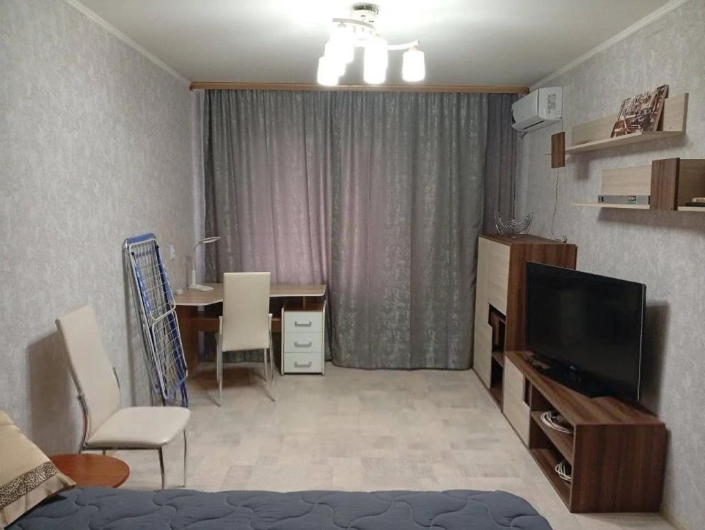 Квартира, Хабаровск
