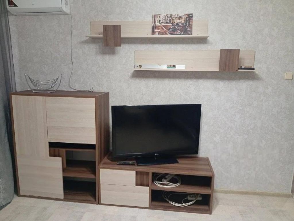 Квартира, Хабаровск