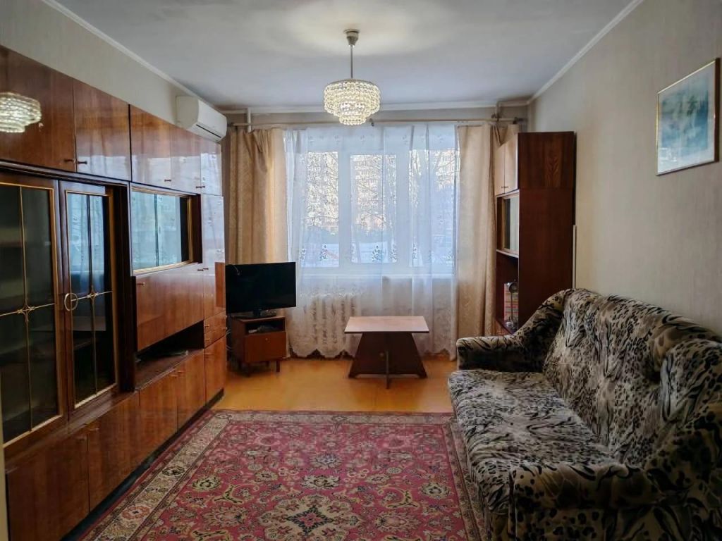 Квартира, Хабаровск