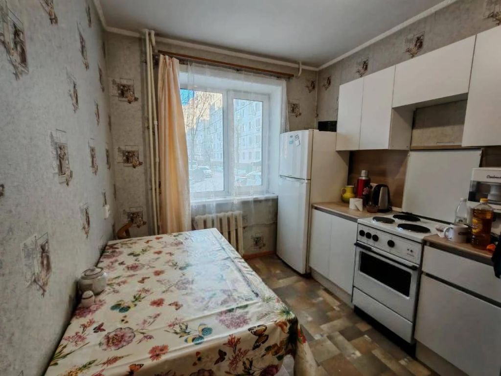 Квартира, Хабаровск