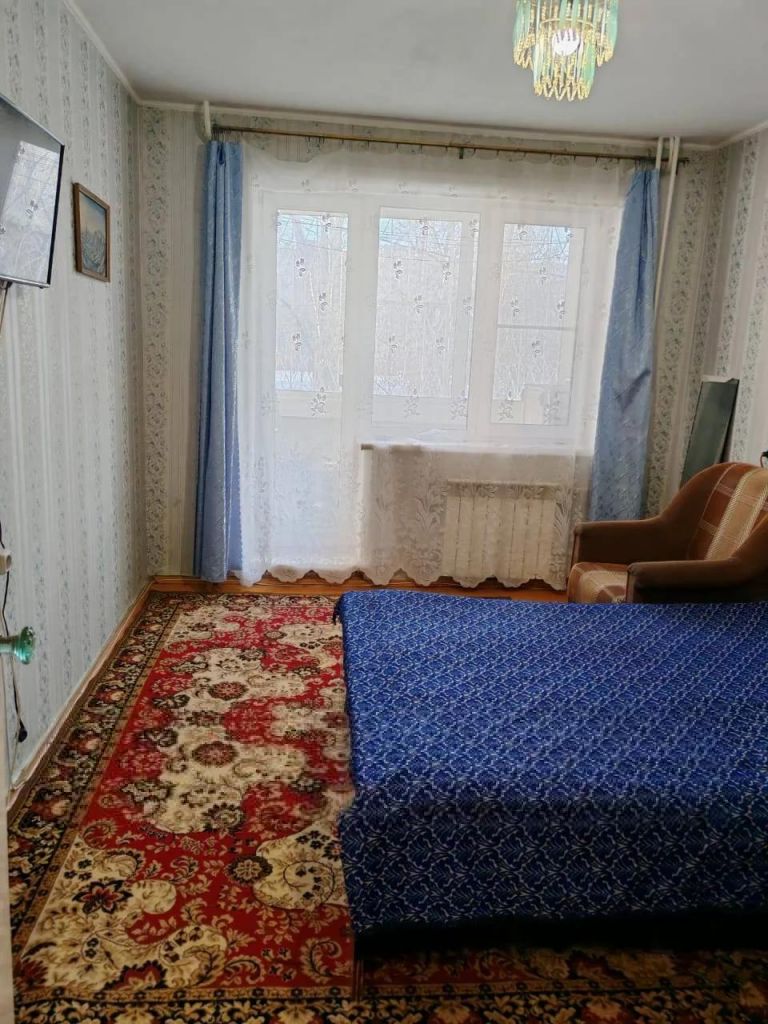Квартира, Хабаровск