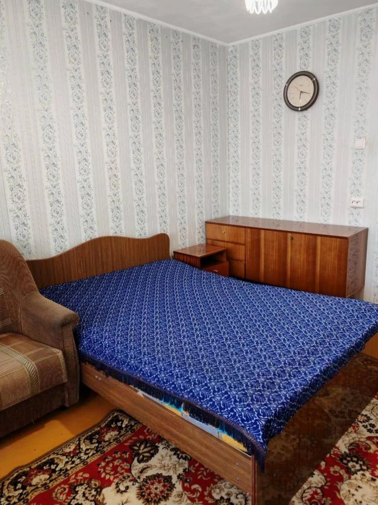 Квартира, Хабаровск