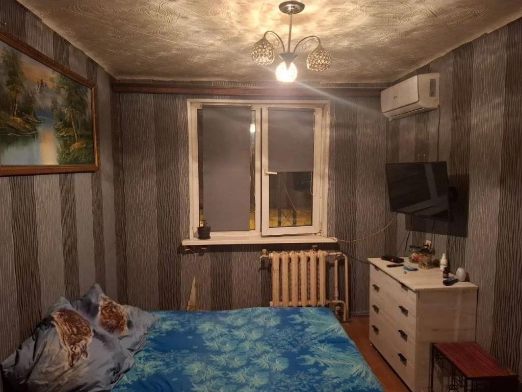 Квартира, Хабаровск