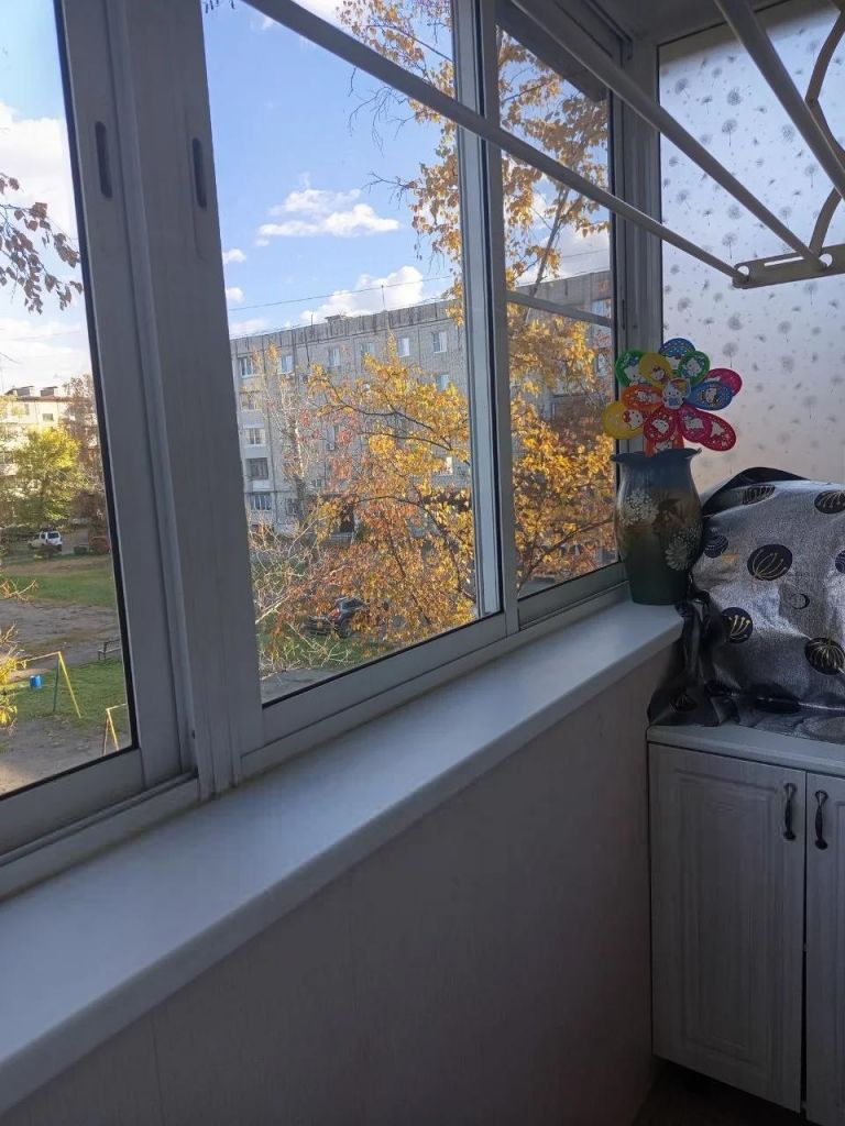 Квартира, Хабаровск