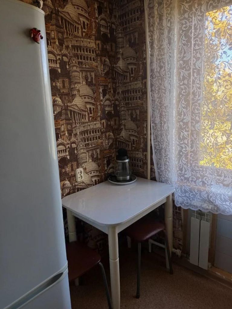 Квартира, Хабаровск