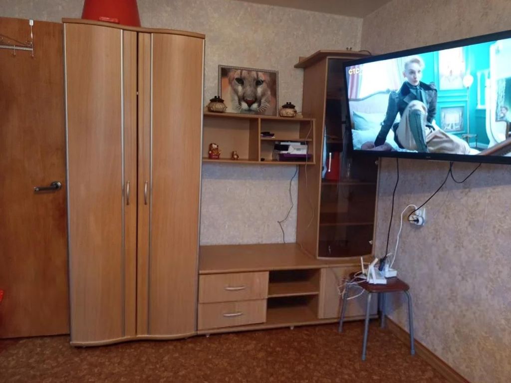 Квартира, Хабаровск