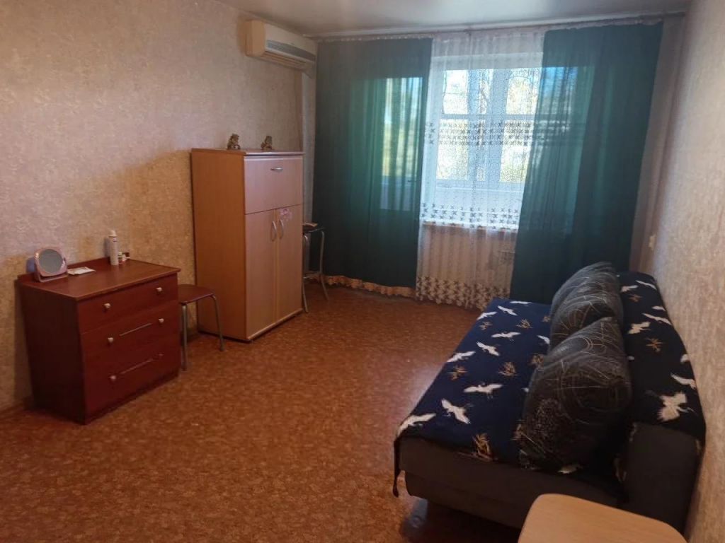 Квартира, Хабаровск