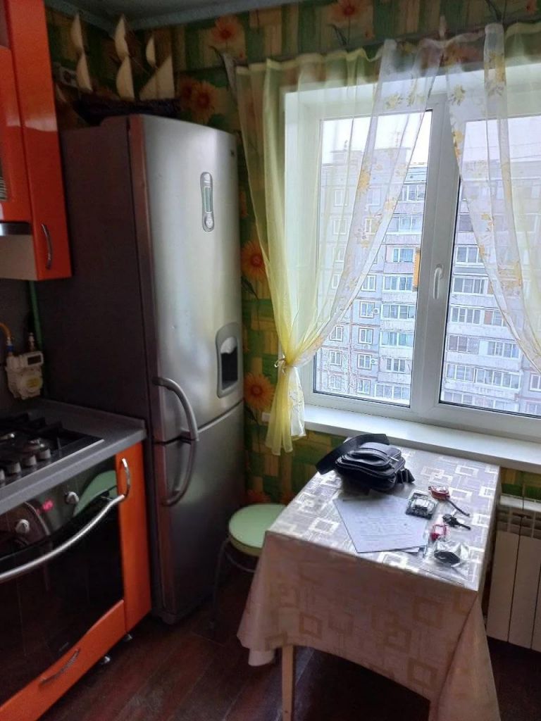 Квартира, Хабаровск