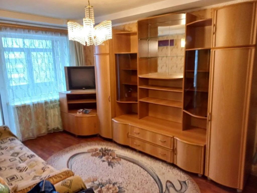 Квартира, Хабаровск