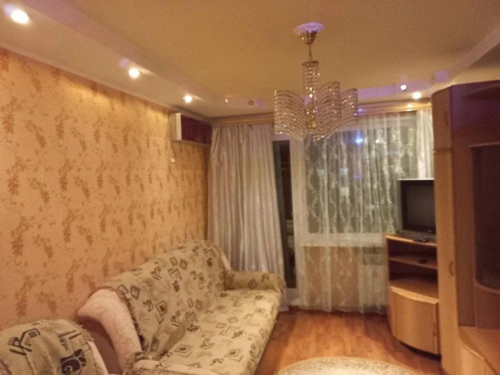 Квартира, Хабаровск