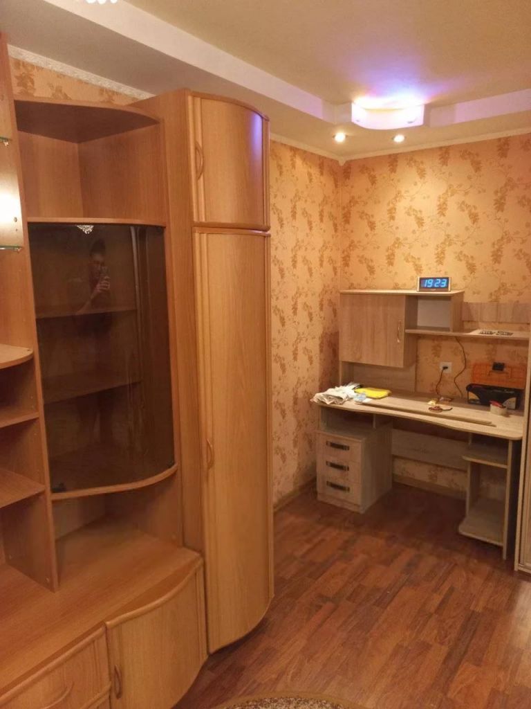 Квартира, Хабаровск