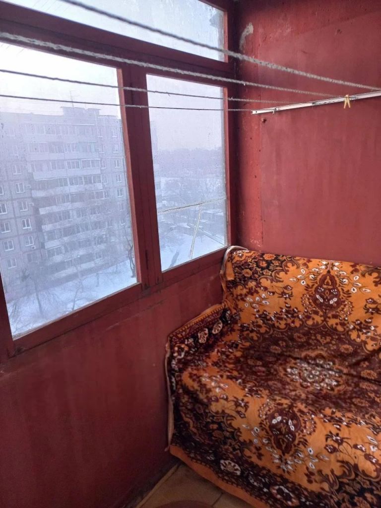 Квартира, Хабаровск