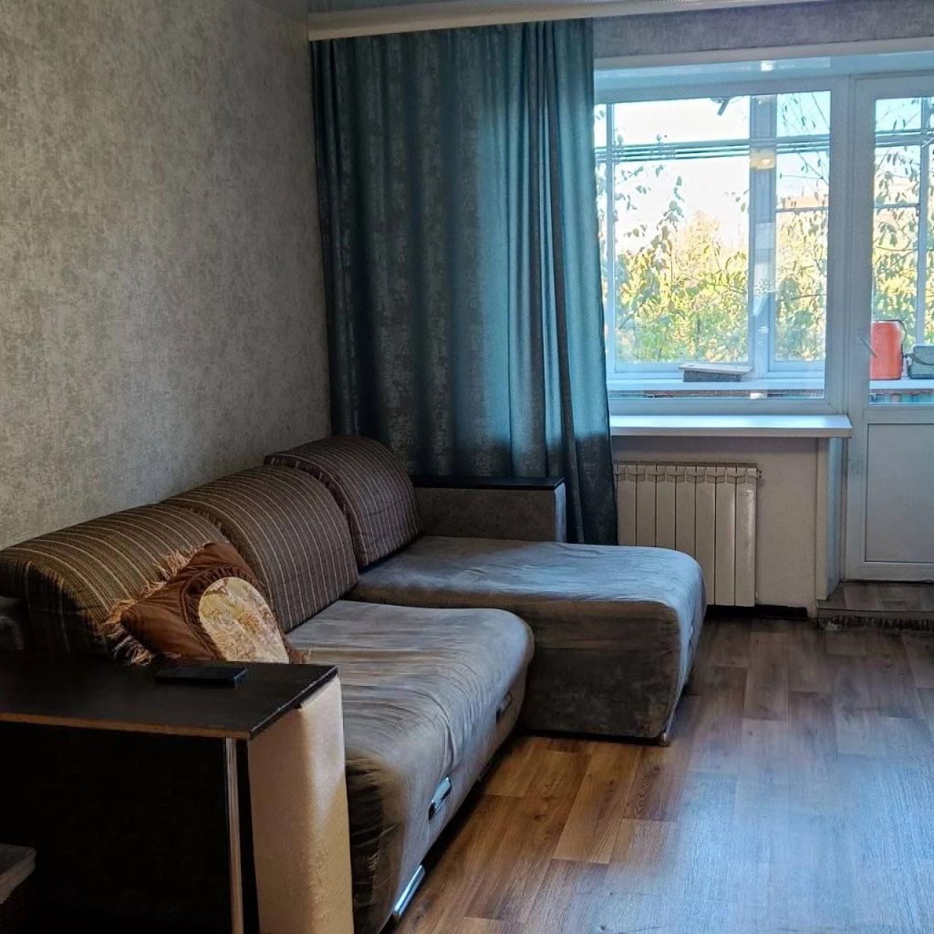 Квартира, Хабаровск