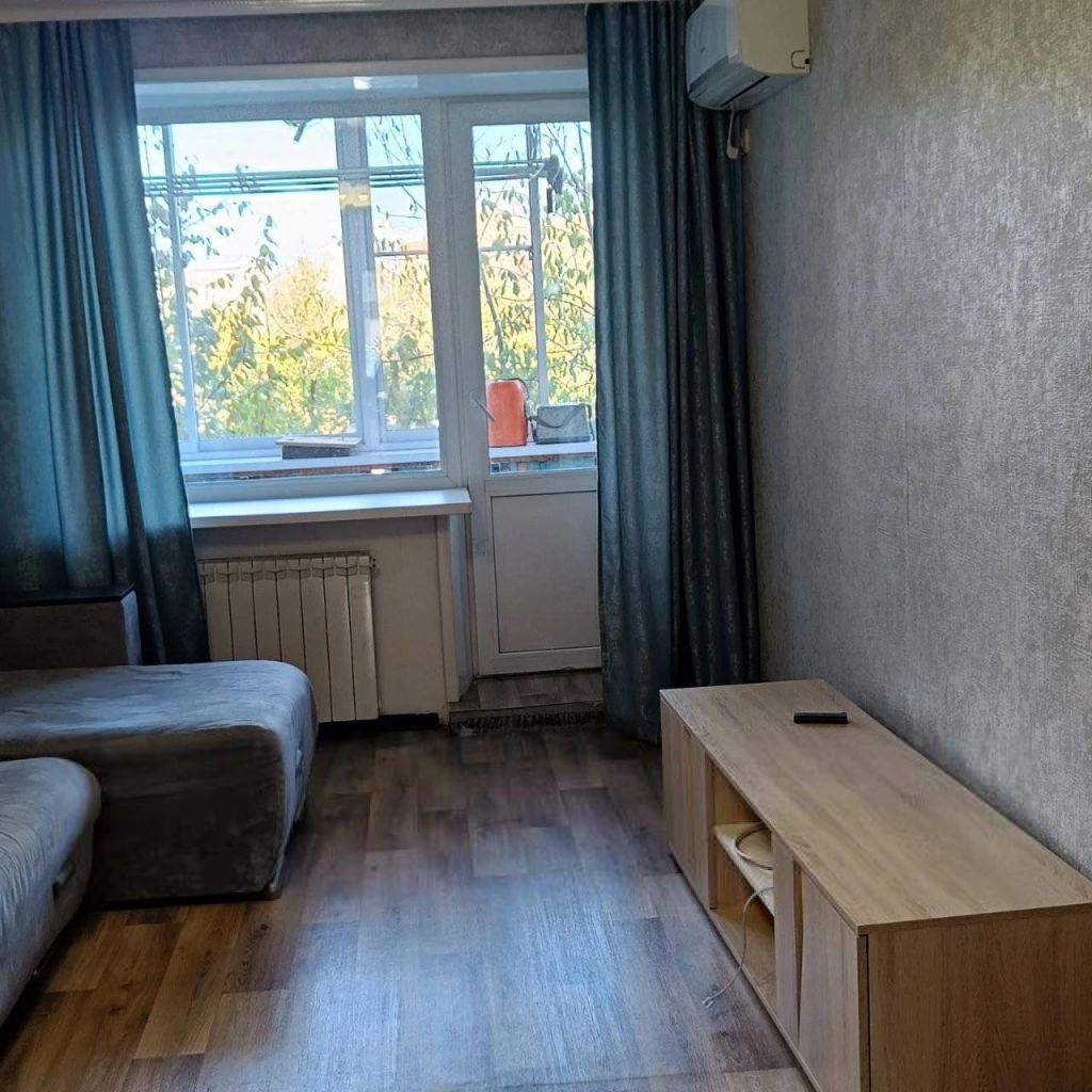 Квартира, Хабаровск