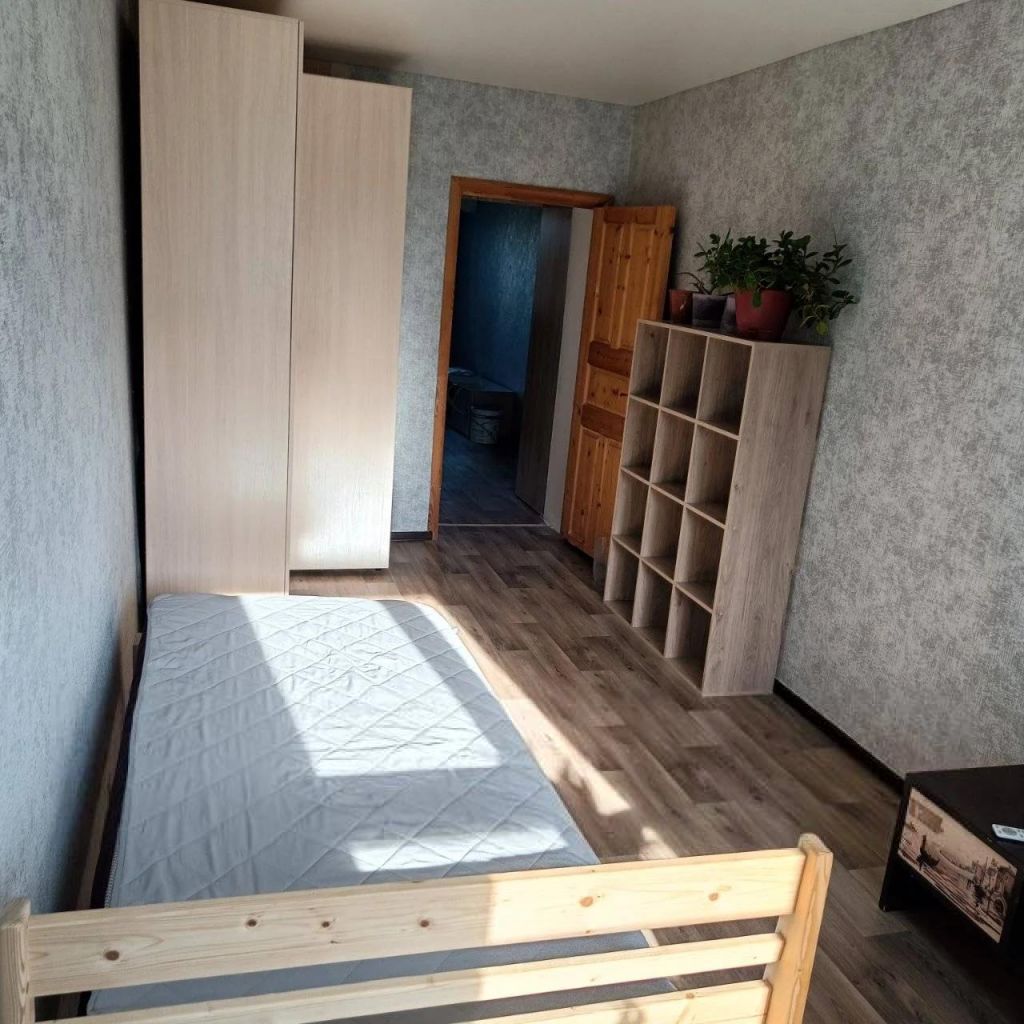 Квартира, Хабаровск