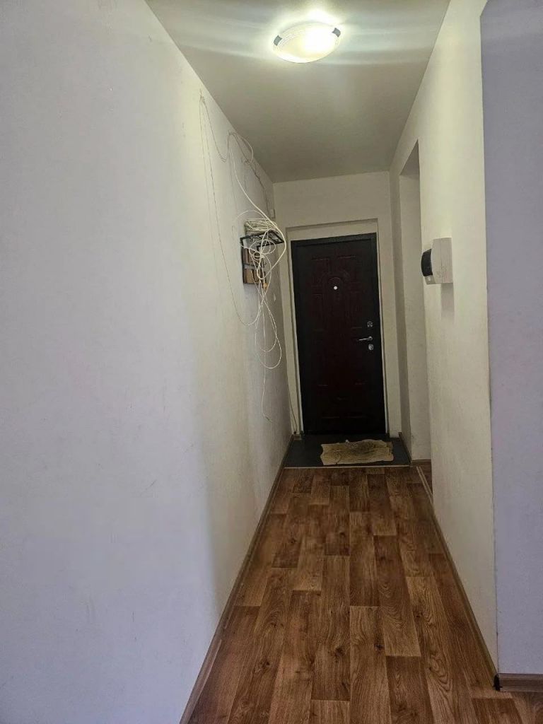 Квартира, Хабаровск