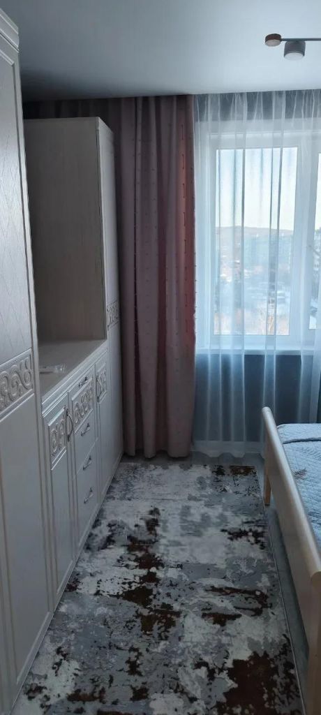 Квартира, Хабаровск