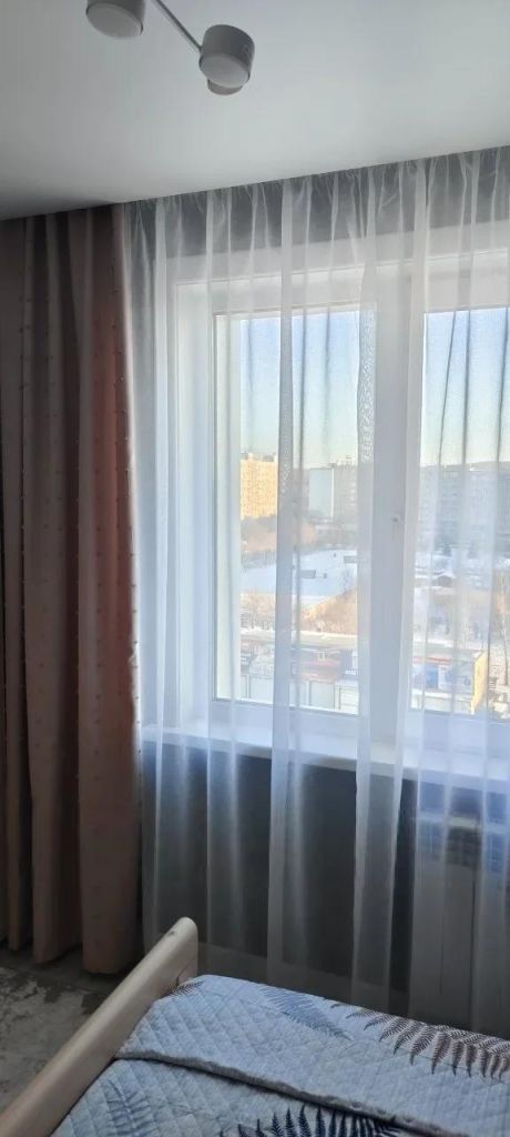 Квартира, Хабаровск