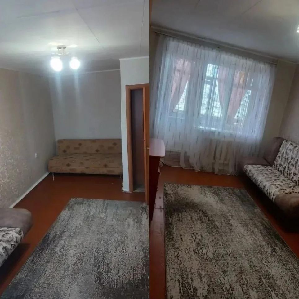 Квартира, Хабаровск